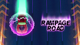 Rampage Road (Rampage Road)